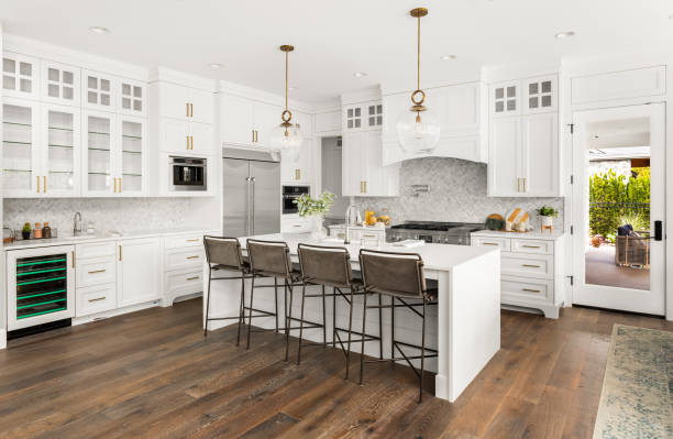 Reliable Cabinet Installation contractor in Fort George G Meade, MD by I E Kitchen