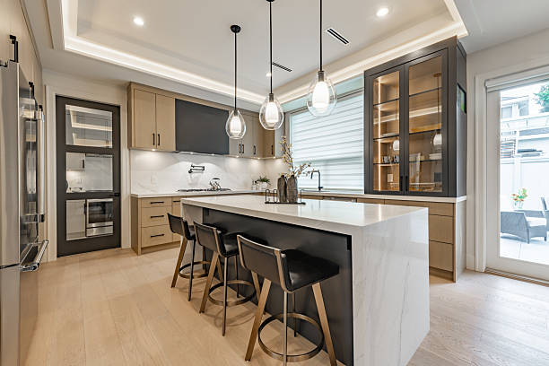 Affordable Cabinet Installation solutions in Fort George G Meade, MD